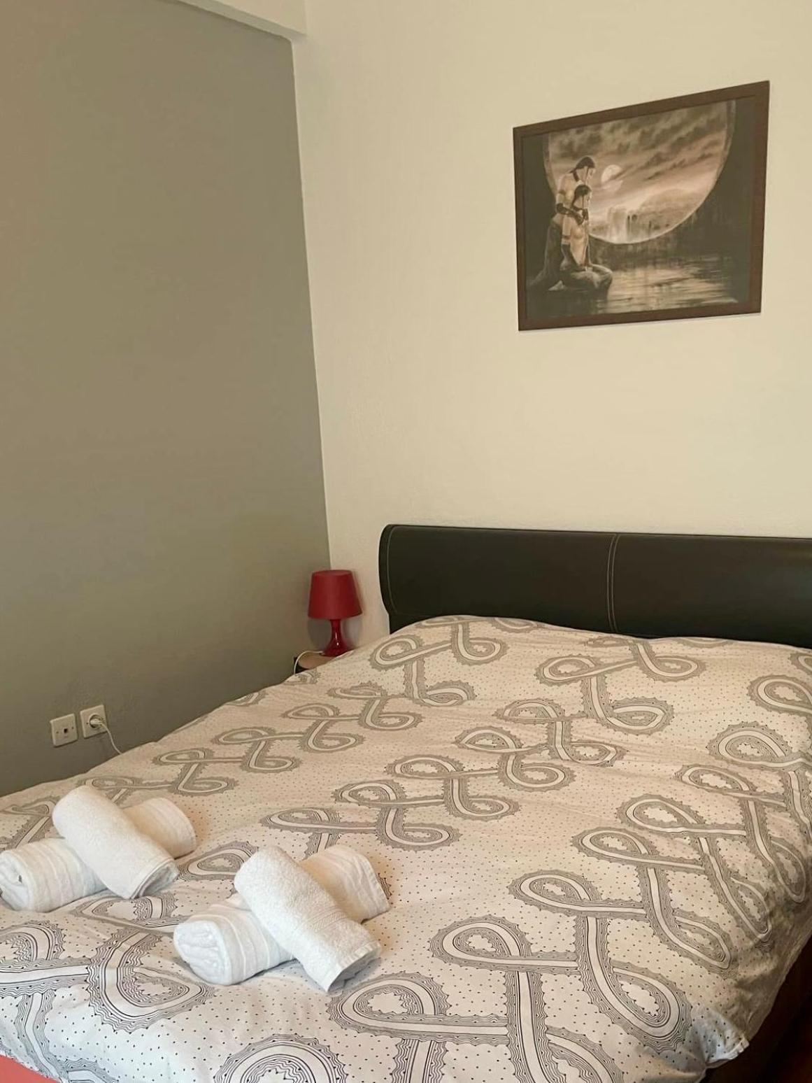 Honeybee Apartment Kordelio Area سالونيك المظهر الخارجي الصورة