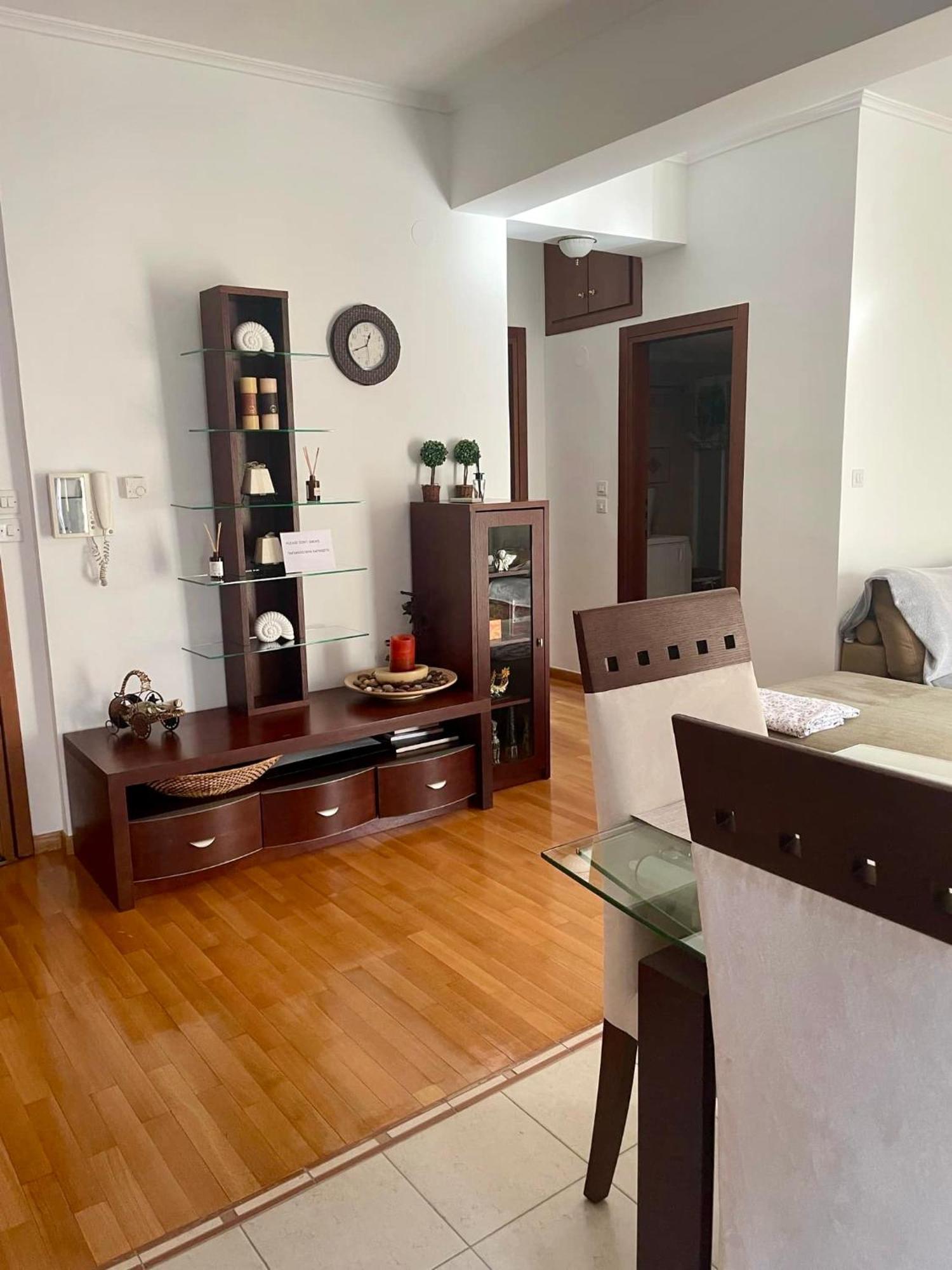 Honeybee Apartment Kordelio Area سالونيك المظهر الخارجي الصورة